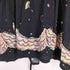 ツモリチサト TSUMORI CHISATO 11AW 女優プリントワンピース チュニック レディース JPN:2