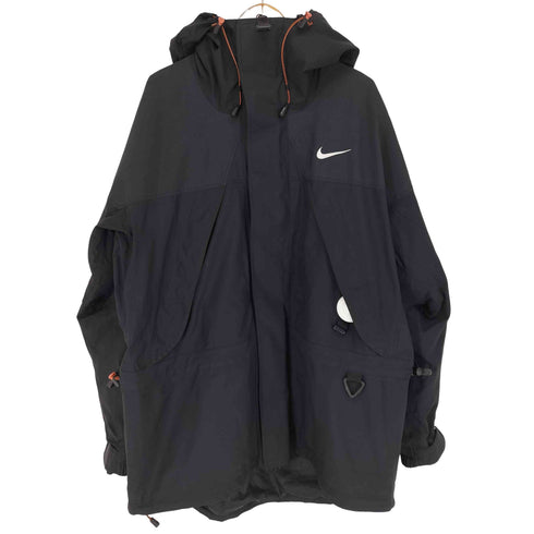 ナイキエーシージー NIKE ACG 90-00s STORM-FITスキージャケット オレンジコード メンズ JPN:L
