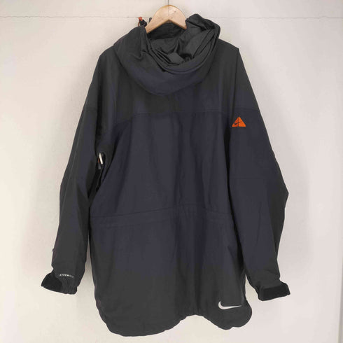 ナイキエーシージー NIKE ACG 90-00s STORM-FITスキージャケット オレンジコード メンズ JPN:L