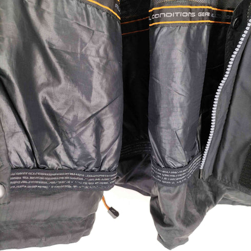 ナイキエーシージー NIKE ACG 90-00s STORM-FITスキージャケット オレンジコード メンズ JPN:L
