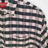 シュプリーム Supreme Checker Plaid Flannel shirt チェック柄 フランネルシャツ メンズ import:M