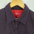 シュプリーム Supreme Corduroy Polka Dot quilted Shirt コーデュロイ ポルカ ドット キルティング シャツ メンズ import:M