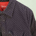 シュプリーム Supreme Corduroy Polka Dot quilted Shirt コーデュロイ ポルカ ドット キルティング シャツ メンズ import:M
