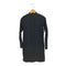 アーペーセー A.P.C. エポレット コットンウールツイル シャツワンピース レディース JPN:36