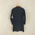 アーペーセー A.P.C. エポレット コットンウールツイル シャツワンピース レディース JPN:36