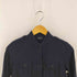 アーペーセー A.P.C. エポレット コットンウールツイル シャツワンピース レディース JPN:36