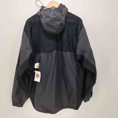 コロンビア Columbia 00S パッカブル ナイロンシェルジャケット メンズ import:L