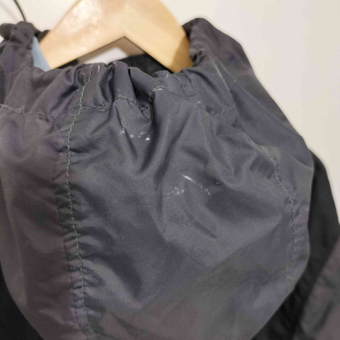 コロンビア Columbia 00S パッカブル ナイロンシェルジャケット メンズ import:L