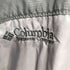 コロンビア Columbia 00S パッカブル ナイロンシェルジャケット メンズ import:L