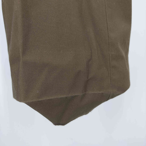 ビューティーアンドユースユナイテッドアローズ BEAUTY & YOUTH UNITED ARROWS ハイツイストギャバ1pストレートパンツ メンズ JPN:XL
