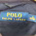 ポロラルフローレン POLO RALPH LAUREN ポニー刺繍 ジップアップ 中綿 ジャケット フード収納 メンズ import:M