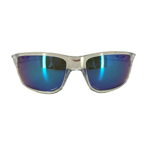 オークリー OAKLEY Gibston ギブストン ハイブリッジフィット サングラス メンズ 61 17