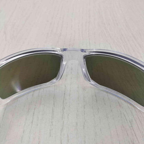オークリー OAKLEY Gibston ギブストン ハイブリッジフィット サングラス メンズ 61 17