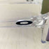 オークリー OAKLEY Gibston ギブストン ハイブリッジフィット サングラス メンズ 61 17