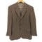 ハケットロンドン hackett london 日本製 ウールテーラードジャケット メンズ S