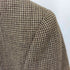 ハケットロンドン hackett london 日本製 ウールテーラードジャケット メンズ S