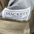 ハケットロンドン hackett london 日本製 ウールテーラードジャケット メンズ S