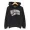 ビリオネアボーイズクラブ Billionaire Boys Club 裏起毛プリントプルオーバー メンズ M