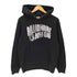 ビリオネアボーイズクラブ Billionaire Boys Club 裏起毛プリントプルオーバー メンズ M