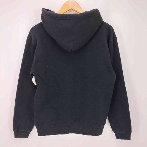 ビリオネアボーイズクラブ Billionaire Boys Club 裏起毛プリントプルオーバー メンズ M