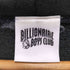 ビリオネアボーイズクラブ Billionaire Boys Club 裏起毛プリントプルオーバー メンズ M