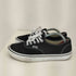バンズ VANS POPCUSH WORLD'S 1 SKATE BORADING SHUE AUTHENTIC US規格 メンズ JPN:27.5