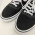 バンズ VANS POPCUSH WORLD'S 1 SKATE BORADING SHUE AUTHENTIC US規格 メンズ JPN:27.5