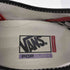 バンズ VANS POPCUSH WORLD'S 1 SKATE BORADING SHUE AUTHENTIC US規格 メンズ JPN:27.5