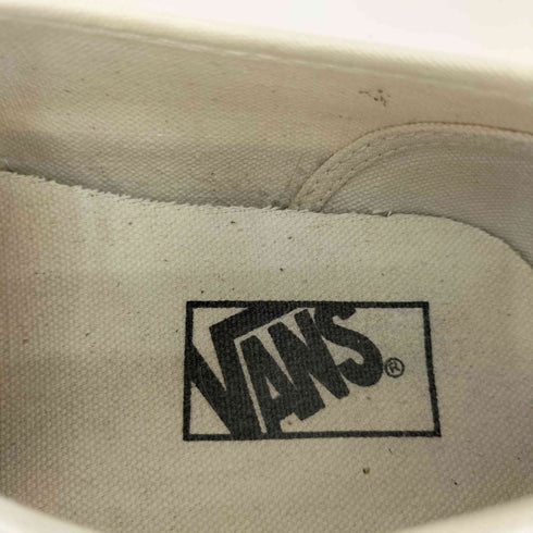 バンズ VANS AUTHENTIC メンズ US:9