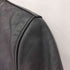 リューグーレザーズ Liugoo Leathers カウレザースタジャン メンズ JPN:M