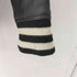 リューグーレザーズ Liugoo Leathers カウレザースタジャン メンズ JPN:M
