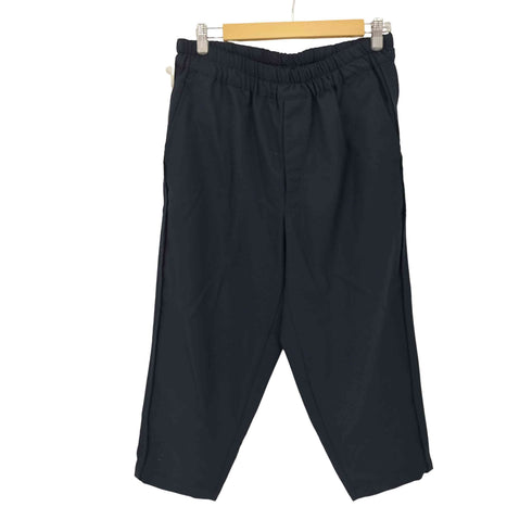 コムデギャルソンシャツ COMME des GARCONS SHIRT DRAWSTRING TROUSER メンズ JPN:S