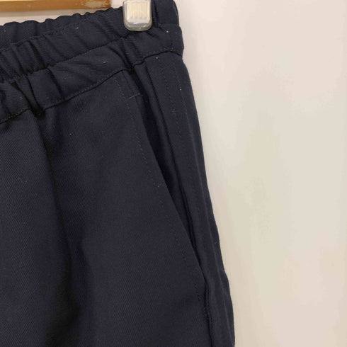 コムデギャルソンシャツ COMME des GARCONS SHIRT DRAWSTRING TROUSER メンズ JPN:S