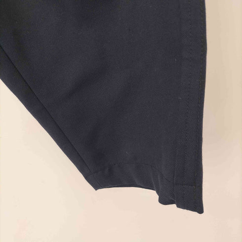 コムデギャルソンシャツ COMME des GARCONS SHIRT DRAWSTRING TROUSER メンズ JPN:S