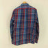 ラルフローレン RALPH LAUREN CLASSIC FIT スモールポニー刺繍 BDチェックシャツ メンズ import:M