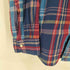 ラルフローレン RALPH LAUREN CLASSIC FIT スモールポニー刺繍 BDチェックシャツ メンズ import:M