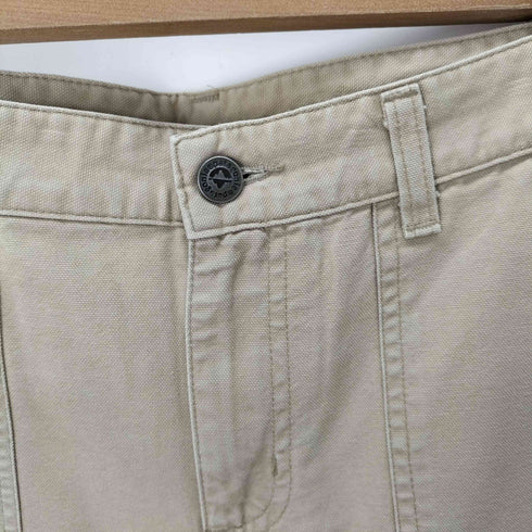 パタゴニア patagonia コットンストレートパンツ レディース 6