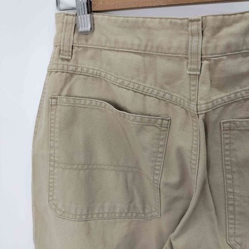 パタゴニア patagonia コットンストレートパンツ レディース 6