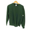 ジャージーズ JERZEES 90S MADE IN USA 無地 ラグランスウェット メンズ import:M