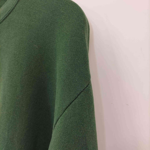 ジャージーズ JERZEES 90S MADE IN USA 無地 ラグランスウェット メンズ import:M