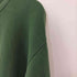 ジャージーズ JERZEES 90S MADE IN USA 無地 ラグランスウェット メンズ import:M