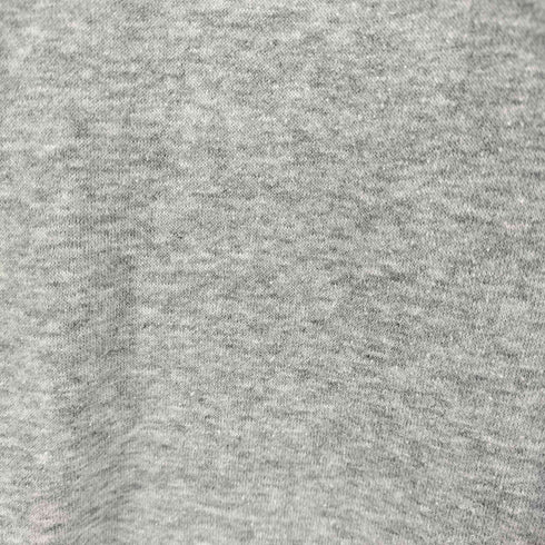ポロラルフローレン POLO RALPH LAUREN スモールポニー刺繍 リブボーダー霜降りスウェット セットアップ レディース L / L