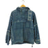 ラディアル RADIALL CAMPER ANORAK PARKA ペーズリー柄 ナイロン アノラックパーカー メンズ JPN:L