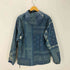 ラディアル RADIALL CAMPER ANORAK PARKA ペーズリー柄 ナイロン アノラックパーカー メンズ JPN:L