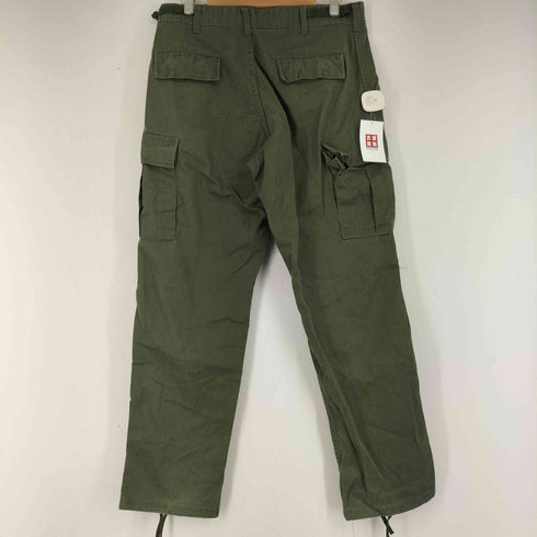 ロスコ ROTHCO BDUミリタリーカーゴパンツ メンズ US:30-31