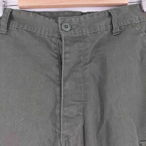 ロスコ ROTHCO BDUミリタリーカーゴパンツ メンズ US:30-31