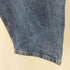 スタジオニコルソン STUDIO NICHOLSON 23AW WIDE-LEG デニムパ メンズ 34
