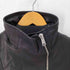 オールセインツ ALLSAINTS ELLIS BIKER ラムレザーライダースジャケット レディース DE:32