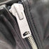 オールセインツ ALLSAINTS ELLIS BIKER ラムレザーライダースジャケット レディース DE:32