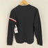コムデギャルソン COMME des GARCONS 365 フロントロゴワッペン ロングスリーブTシャツ メンズ JPN:M